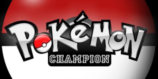 Imagem do grupo de WhatsApp Pokémon Champion