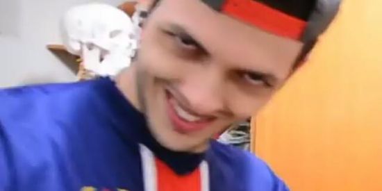 Imagem do grupo de WhatsApp Quarentena😷