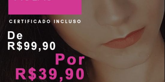 Imagem do grupo de WhatsApp Cursos Profissionais