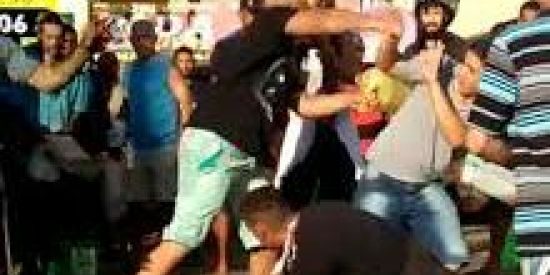 Imagem do grupo de WhatsApp Grupo dos Miguin ruim