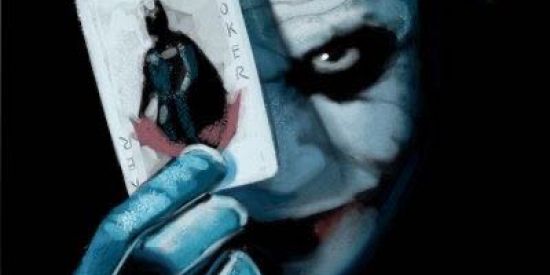 Imagem do grupo de WhatsApp Coringa oficial hacker