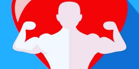 Imagem do grupo de WhatsApp Biblia Da Maromba guia