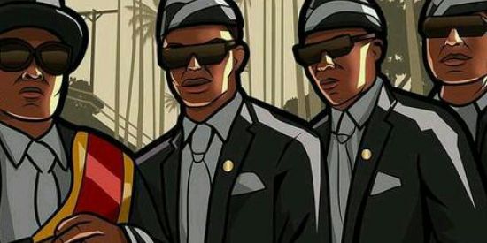 Imagem do grupo de WhatsApp Guardiões Dos Memes