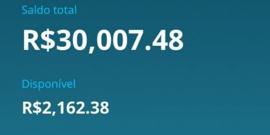 Imagem do grupo de WhatsApp VAMOS LUCRA??