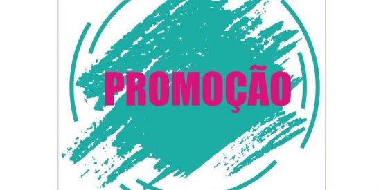 Imagem do grupo de WhatsApp -- PROMOS --