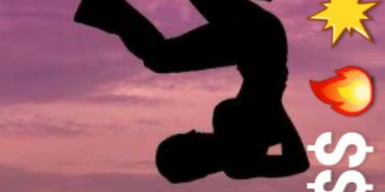 Imagem do grupo de WhatsApp MUIE MORTAL