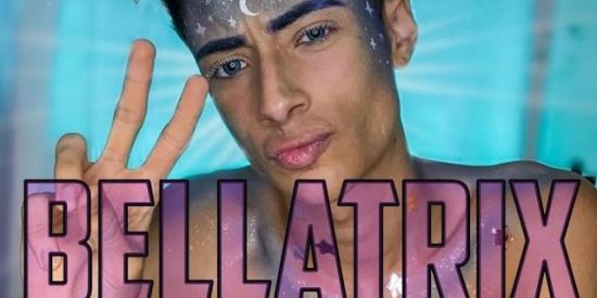 Imagem do grupo de WhatsApp RECRUTAMENTO LT'S