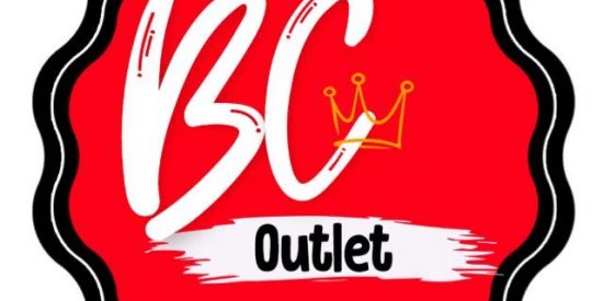 Imagem do grupo de WhatsApp BC OUTLET