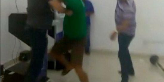 Imagem do grupo de WhatsApp Grupo dos Miguin ruim