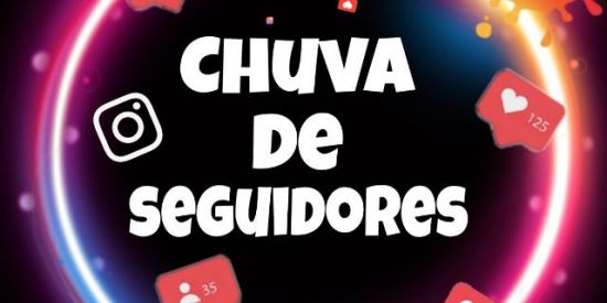 Imagem do grupo de WhatsApp Entrem para bombar o seus INSTA❤💥