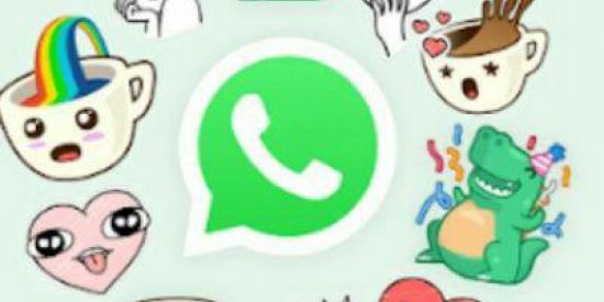 Imagem do grupo de WhatsApp TROCA DE FIGURINHAS