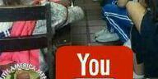 Imagem do grupo de WhatsApp Figurinhas