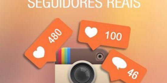 Imagem do grupo de WhatsApp Ganhe seguidores reais e fácil.🌍