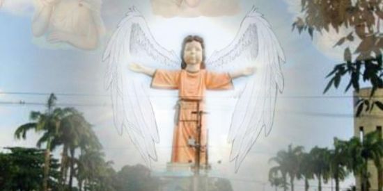 Imagem do grupo de WhatsApp Marituba DOAÇÕES