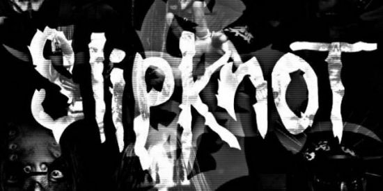 Imagem do grupo de WhatsApp SLIPKNOT