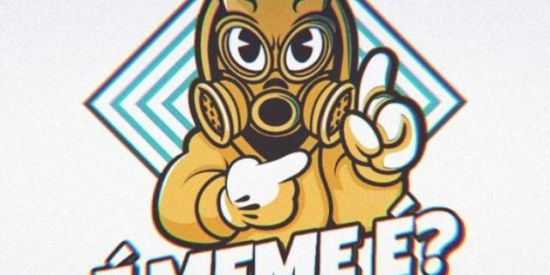 Imagem do grupo de WhatsApp 🗿👑✦É MEME É?✦👑🐦