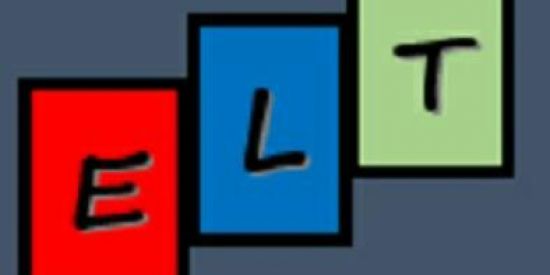 Imagem do grupo de WhatsApp ELT Professionals