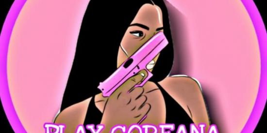 Imagem do grupo de WhatsApp Play Coreana xtreinos