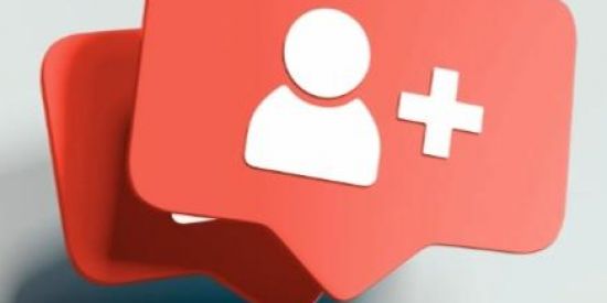 Imagem do grupo de WhatsApp ⬆️MEGA SEGUIDORES⬆️