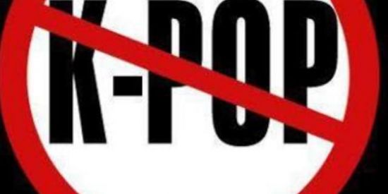 Imagem do grupo de WhatsApp Os anti-kpopers