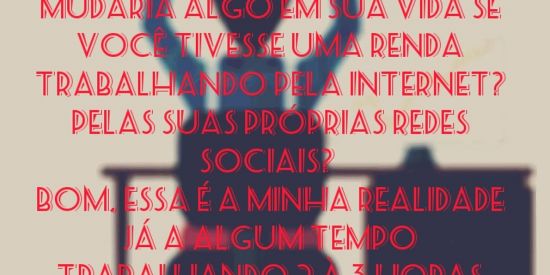 Imagem do grupo de WhatsApp Home Office