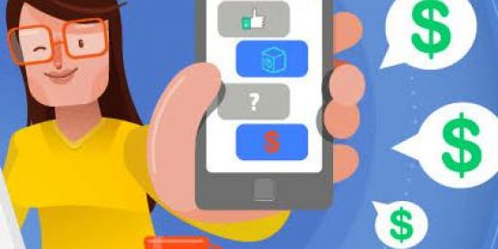 Imagem do grupo de WhatsApp Vaga de emprego