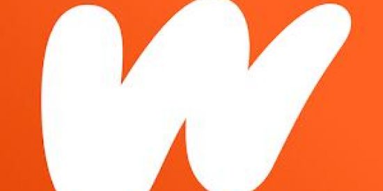 Imagem do grupo de WhatsApp Escritores do Wattpad