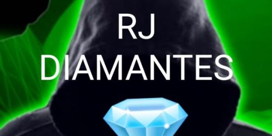 Imagem do grupo de WhatsApp RJ DIAMANTES E MODS💎