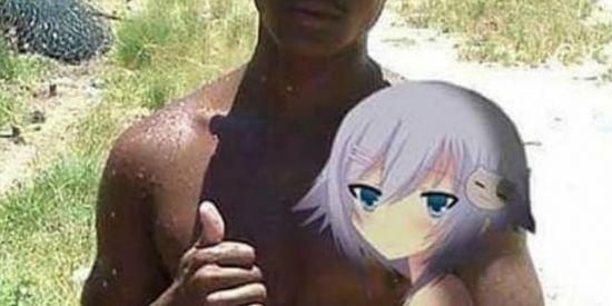 Imagem do grupo de WhatsApp SHITPOST FARM 2.0