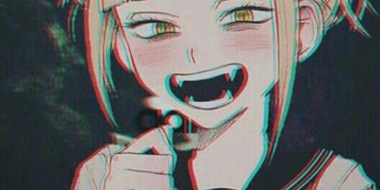 Imagem do grupo de WhatsApp Anime Hero Academy