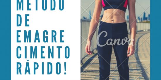 Imagem do grupo de WhatsApp MÉTODO EMAGRECIMENTO TOP