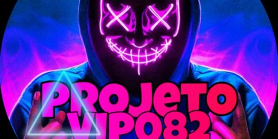 Imagem do grupo de WhatsApp PROJETO_VIP079