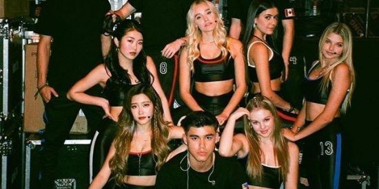 Imagem do grupo de WhatsApp ✊💖UNITERS✊💖