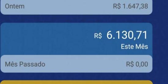 Imagem do grupo de WhatsApp Aprenda ganhar dinheiro de forma grátis