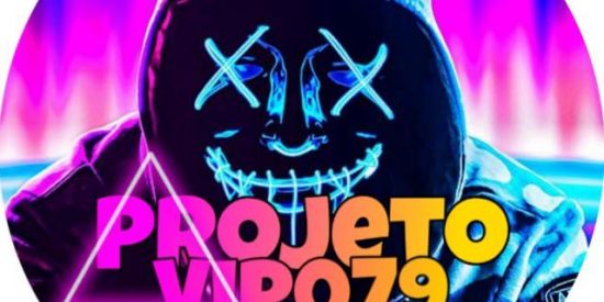 Imagem do grupo de WhatsApp PROJETO_VIP079