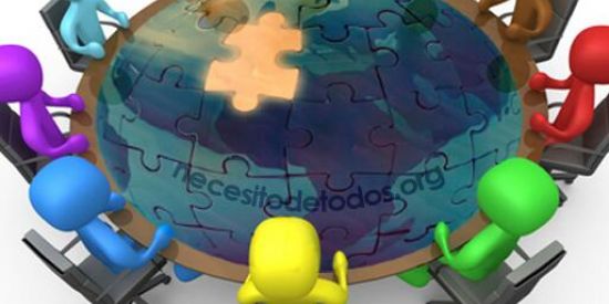 Imagem do grupo de WhatsApp Debates/troca de ideiais