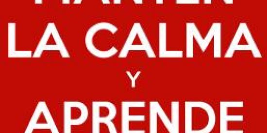 Imagem do grupo de WhatsApp Aprendiendo a habla espanhol....