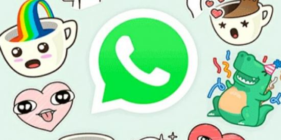 Imagem do grupo de WhatsApp TROCA DE FIGURINHAS