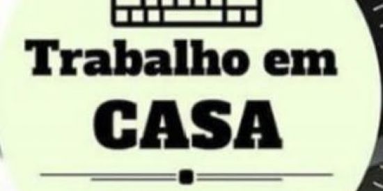 Imagem do grupo de WhatsApp Fature em casa 🏠💵💰