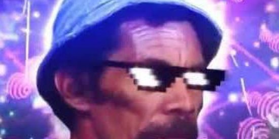 Imagem do grupo de WhatsApp TTRAP (FIGURINHAS)