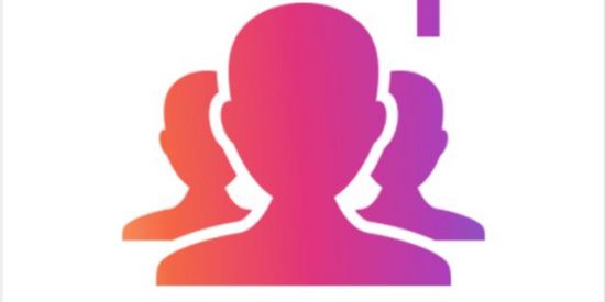 Imagem do grupo de WhatsApp Followers no Insta