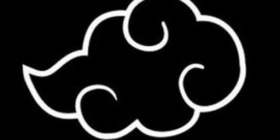 Imagem do grupo de WhatsApp Akatsuki