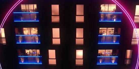 Imagem do grupo de WhatsApp The Circle - Sala de espera