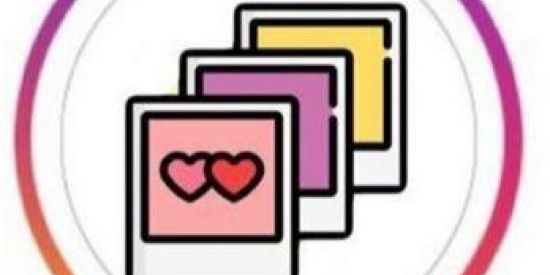 Imagem do grupo de WhatsApp Engajamento Insta ✨