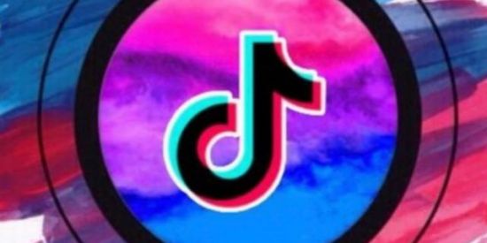 Imagem do grupo de WhatsApp Família tik tok oficial