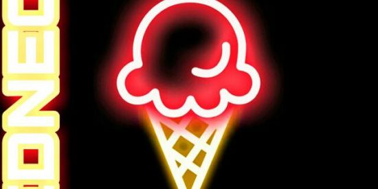 Imagem do grupo de WhatsApp projeto ledneon