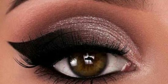 Imagem do grupo de WhatsApp Curso De Maquiagem Profissional