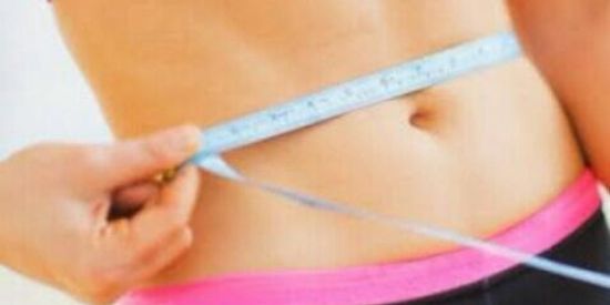 Imagem do grupo de WhatsApp Emagrecer com saúde