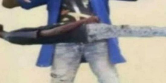 Imagem do grupo de WhatsApp The Group