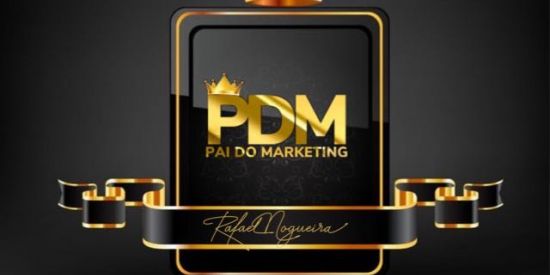 Imagem do grupo de WhatsApp PDM-PAI DO MARKETING